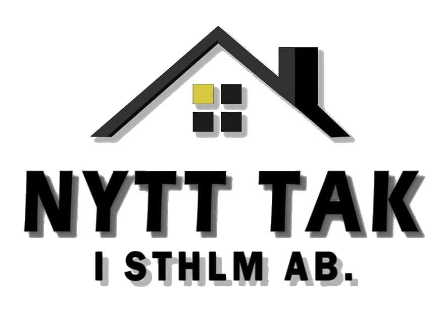 Nytt Tak i Stockholm AB